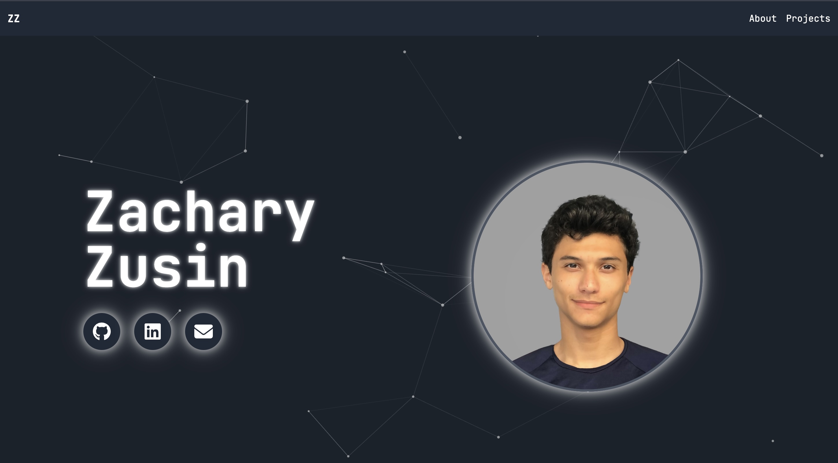 Personal Portfolio