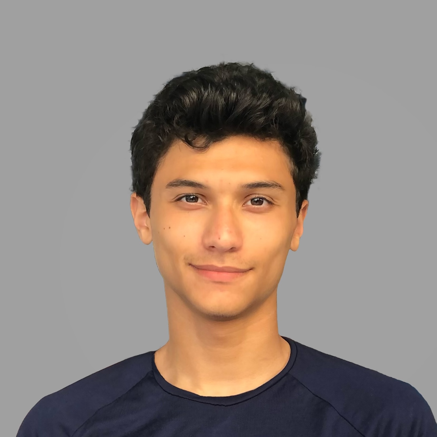 Zachary Zusin