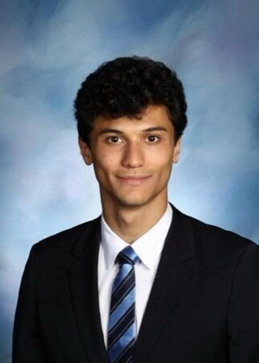 Zachary Zusin